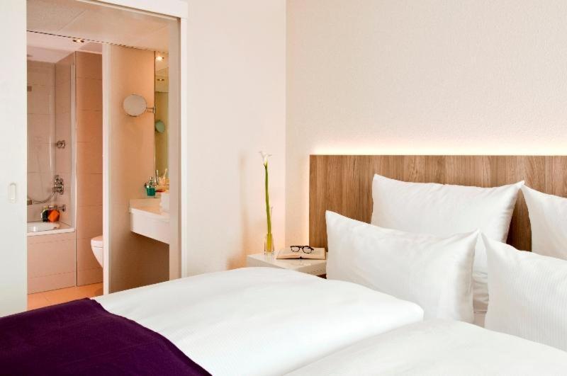 Nh Fuerth Nuernberg Hotel Quarto foto