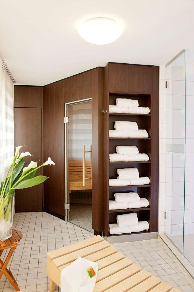 Nh Fuerth Nuernberg Hotel Instalações foto